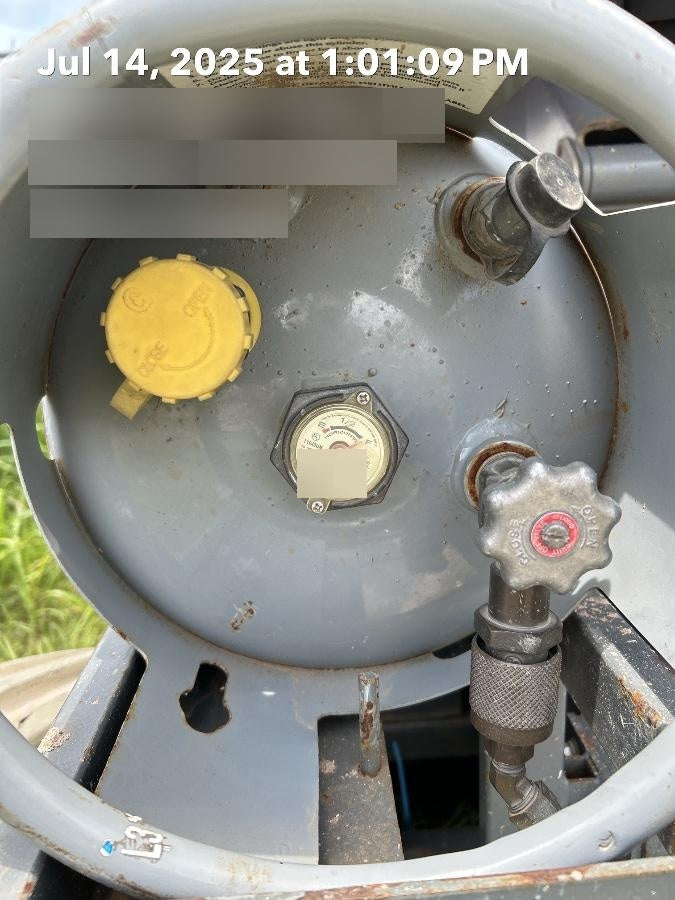 2019 SKYJACK SJ6832 RT