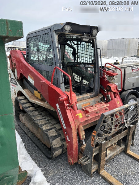 2022 PALADIN 48" Pallet Forks - Paladin