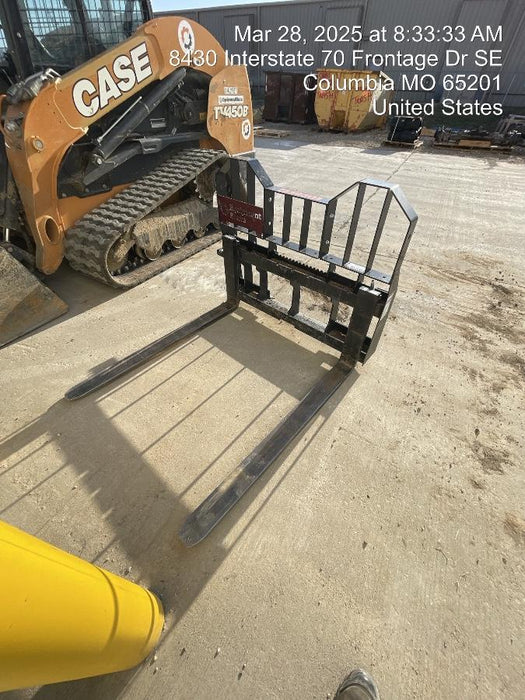 2024 VIRNIG PF4855-5VG