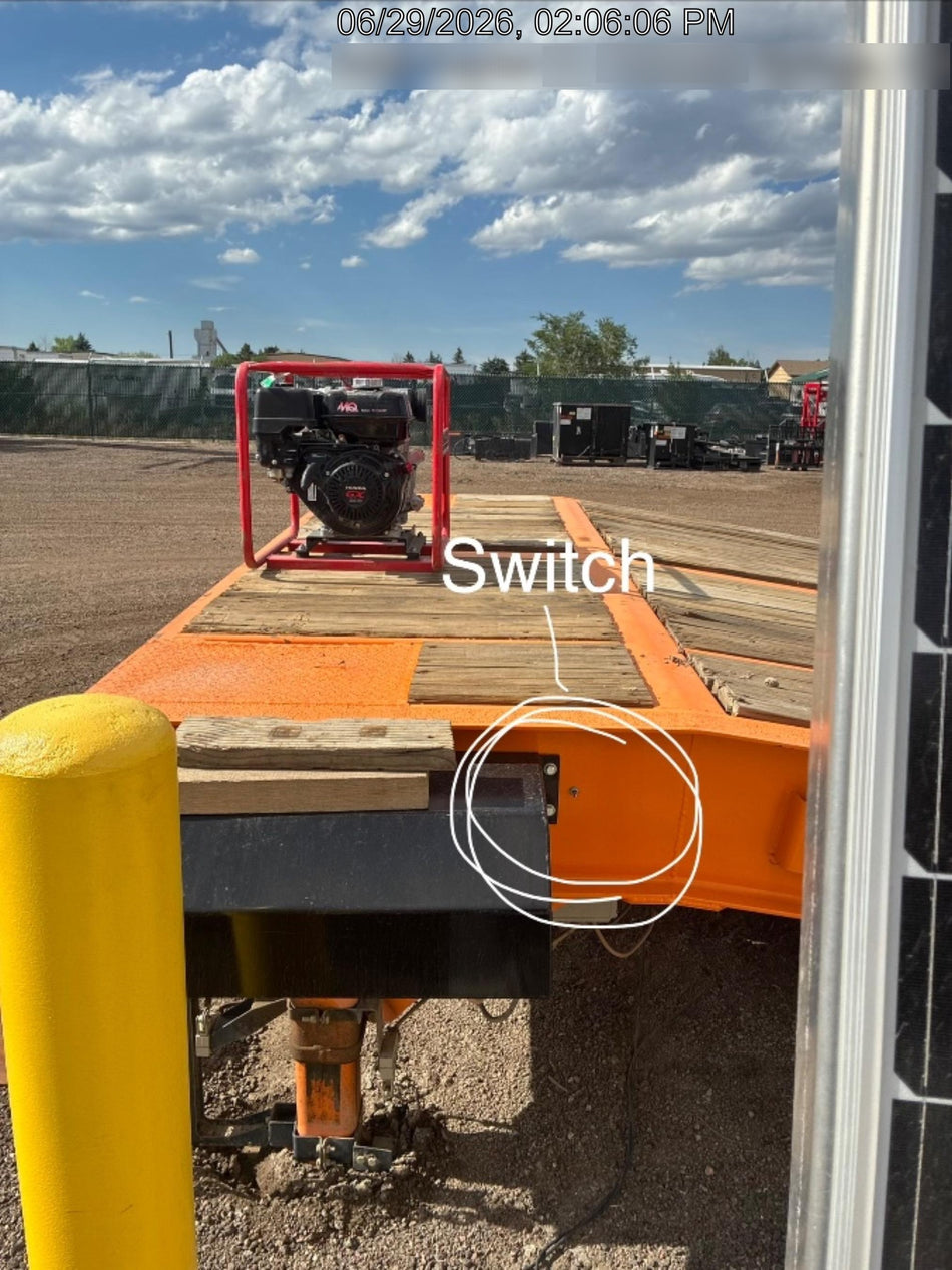 2023 MULTIQUIP QP3TH