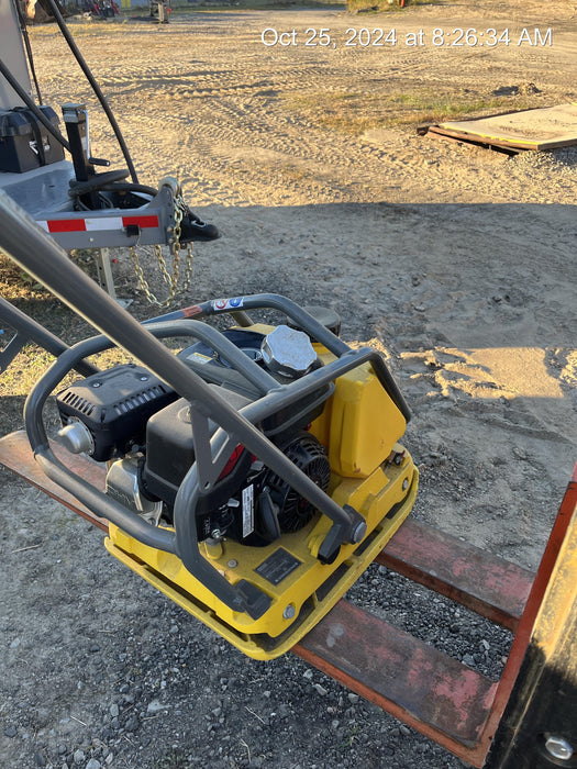 2022 WACKER NEUSON WP1540AW