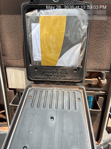 2022 ATLAS COPCO QAS 70