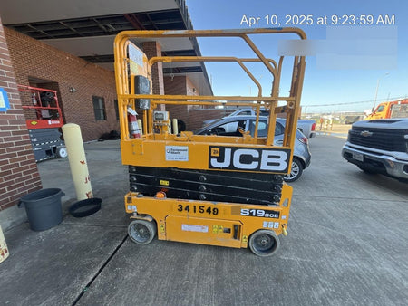 2023 JCB S1930E