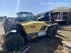 2018 Wacker Neuson TH627 Wacker Neuson TH627 Telehandler w/Canopy, Solid Tires, 48" Carriage and Forks