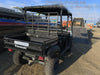 2022 KAWASAKI Trans Mule FE - Gas (Canopy)