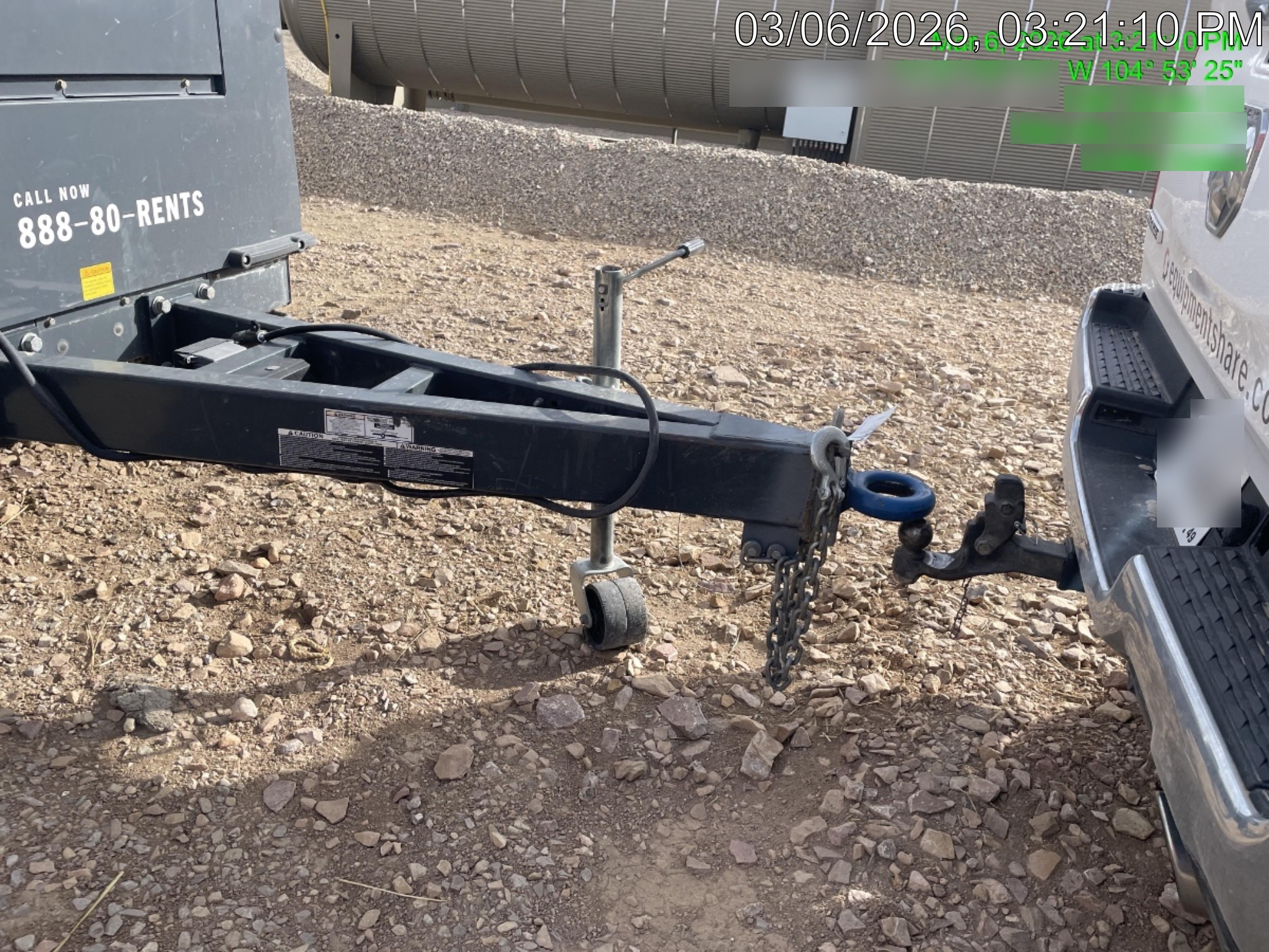 2023 AIRMAN PDSF375DP-6E1
