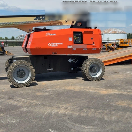 2026 JLG 860SJ