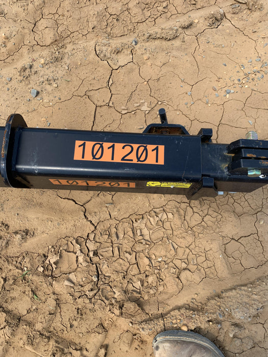 2020 NO ASSET MAKE SPECIFIED M1360B - Star JIB Boom