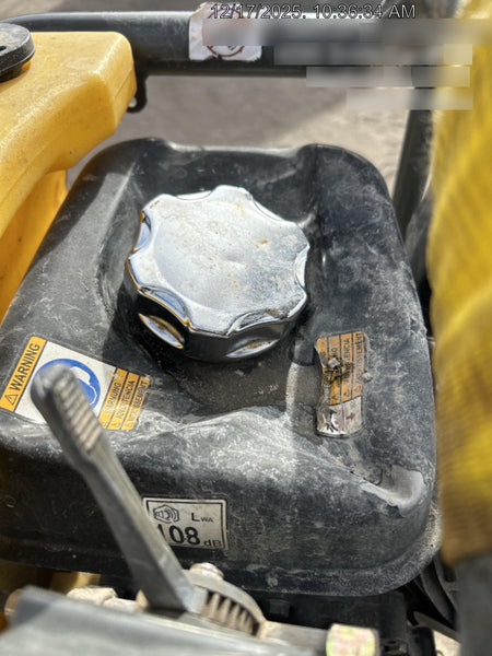 2023 WACKER NEUSON WPU1550AW