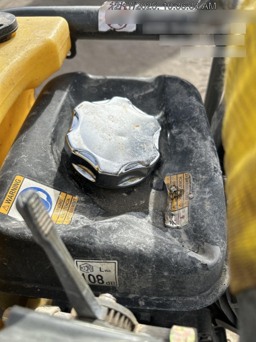 2023 WACKER NEUSON WPU1550AW