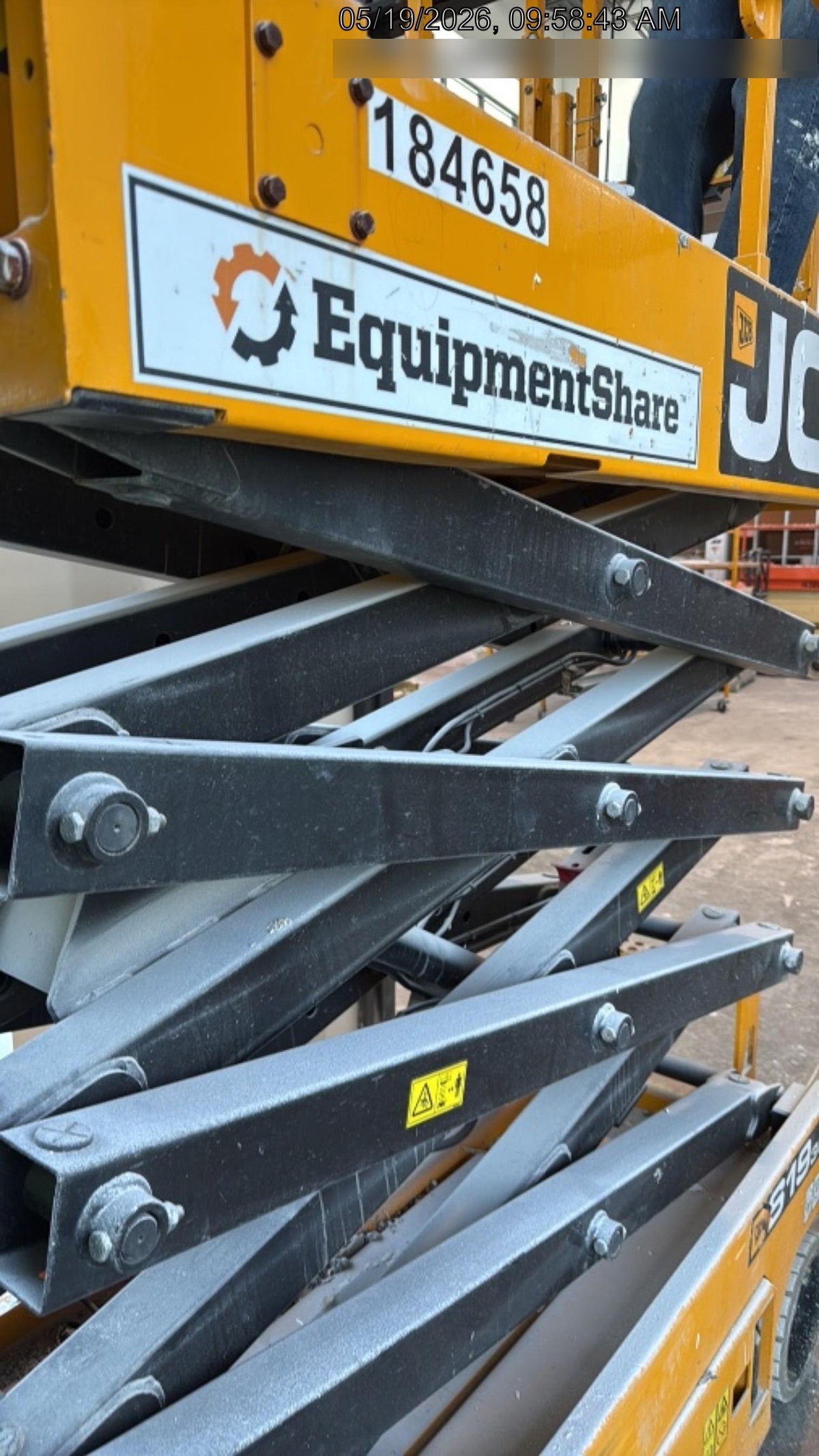 2021 JCB S1930E