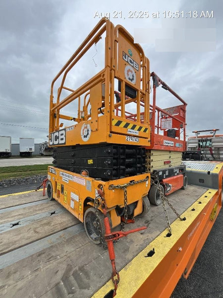 2023 JCB S1930E