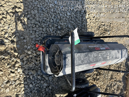 2022 HEATSTAR HS175KT