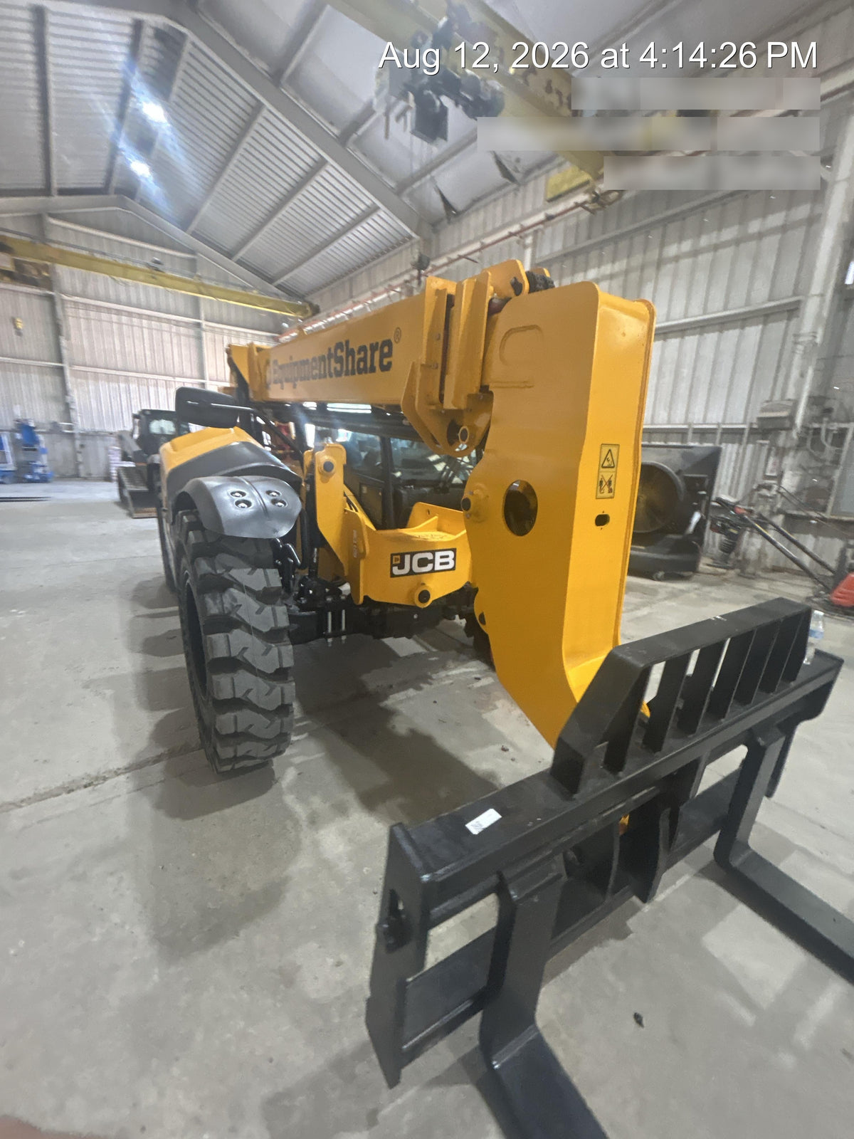 2026 JCB 509-42