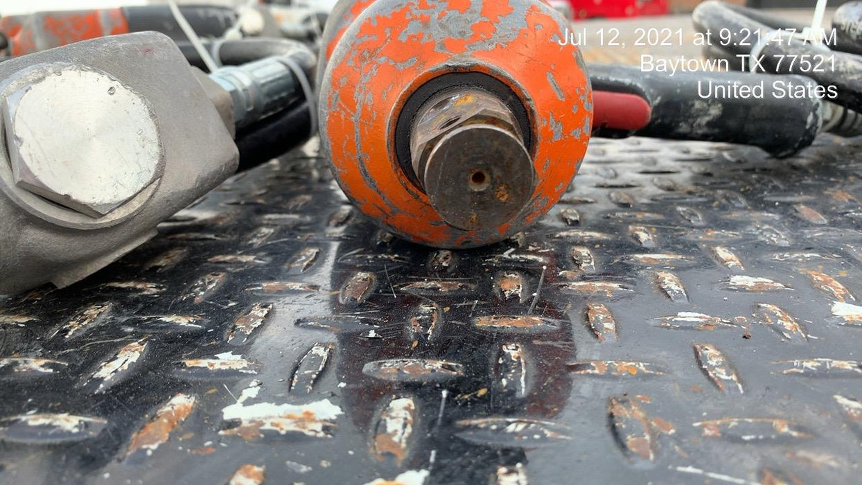 2020 MICHIGAN PNEUMATIC 751SS