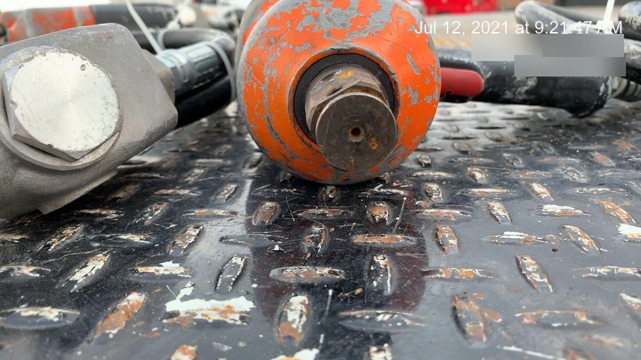 2020 MICHIGAN PNEUMATIC 751SS