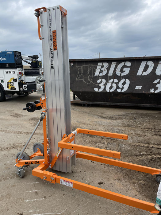 2021 LIFTSMART MLC-24