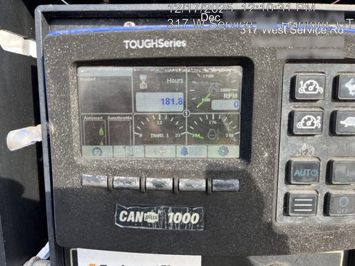 2021 PIONEER PP44S10L2-D2.9L