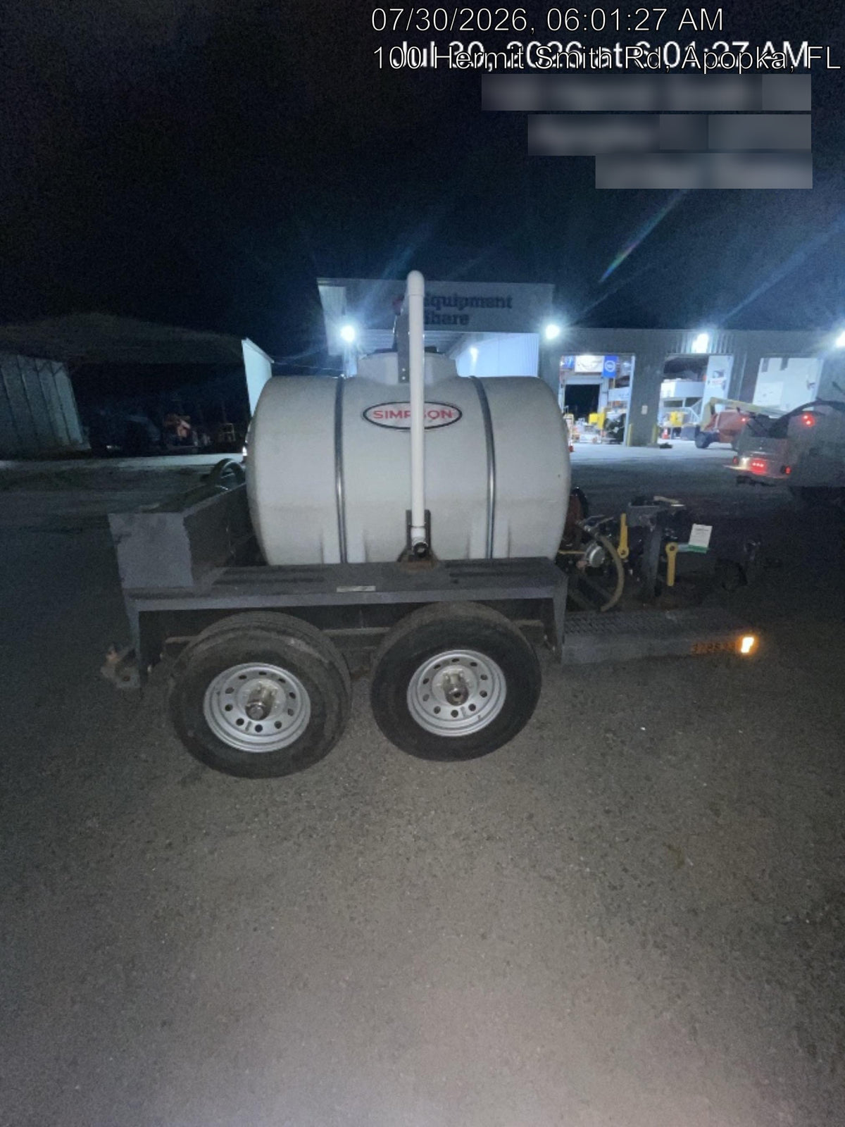 2023 SIMPSON SWT-52517