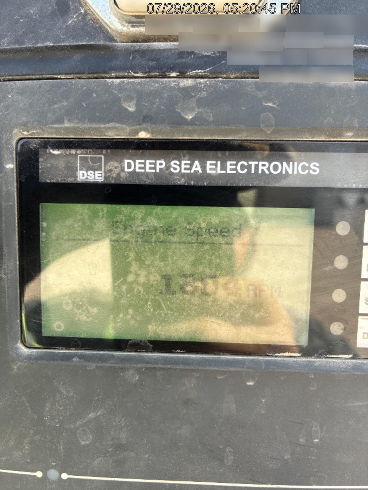 2022 ATLAS COPCO QAS 70