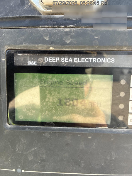 2022 ATLAS COPCO QAS 70