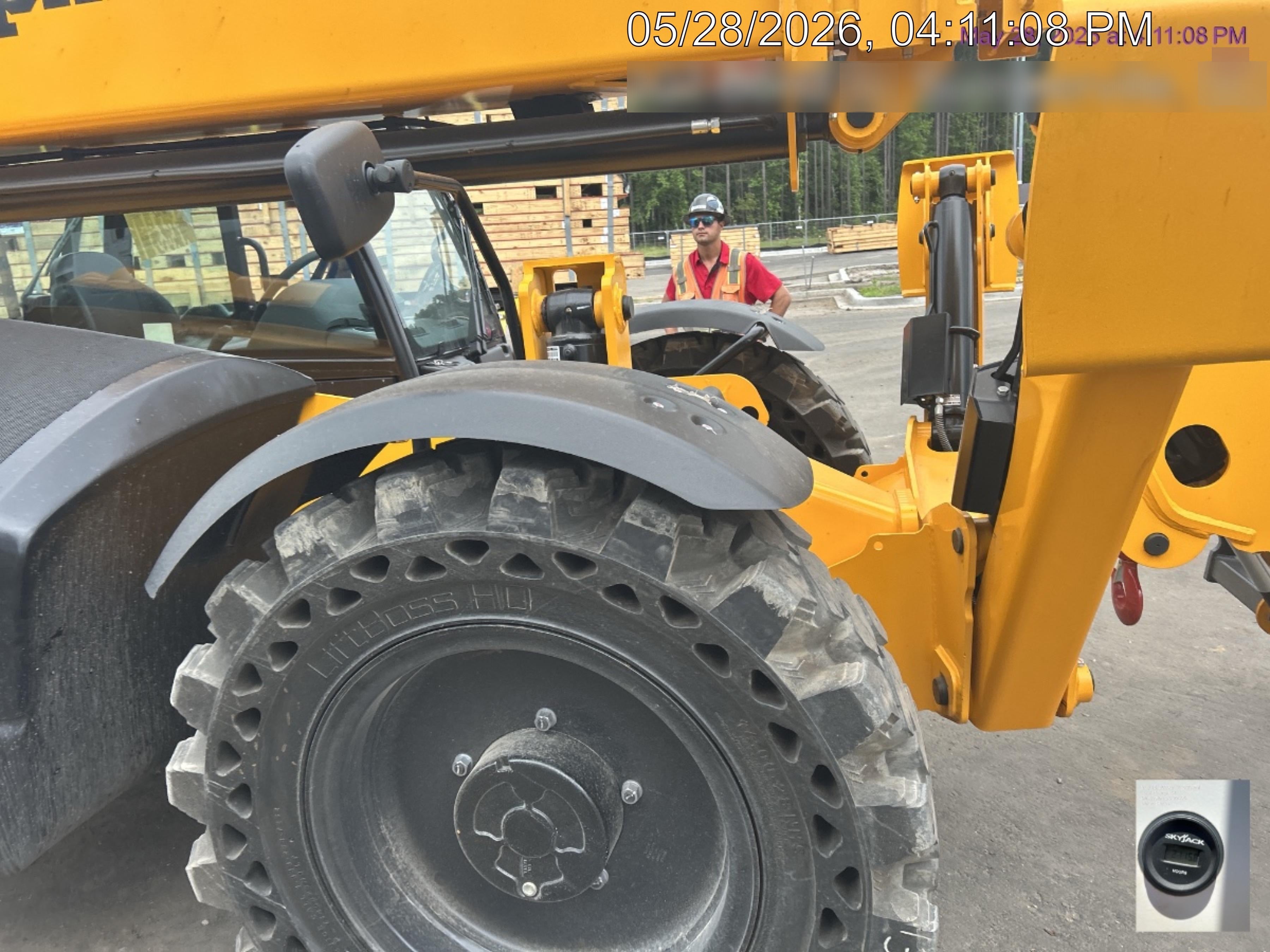 2026 JCB 510-56