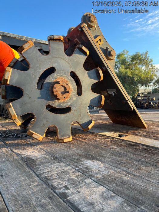 2023 ROCKLAND WE24-3