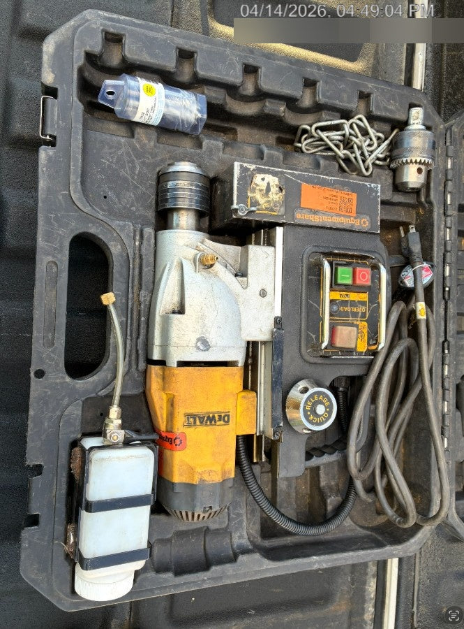 2022 DEWALT DWE1622K