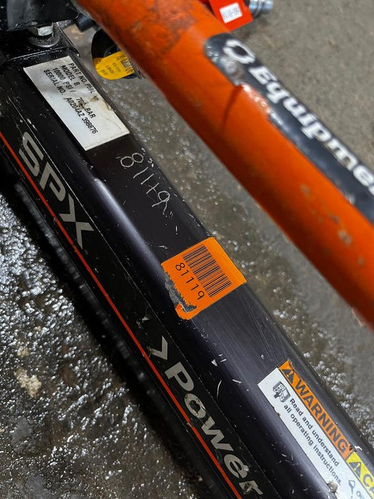 2020 POWER TEAM P59L