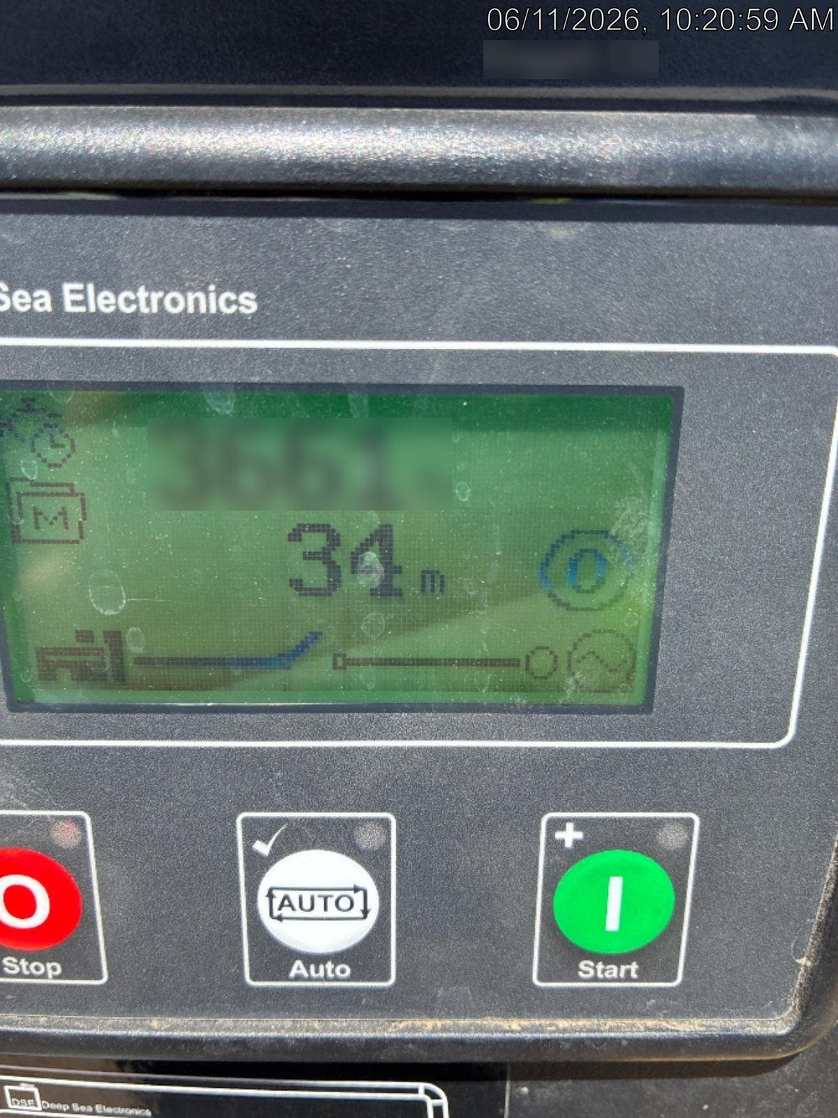 2021 ATLAS COPCO QAS25