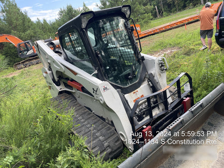 2021 ARROW MATERIAL HANDLING F5000