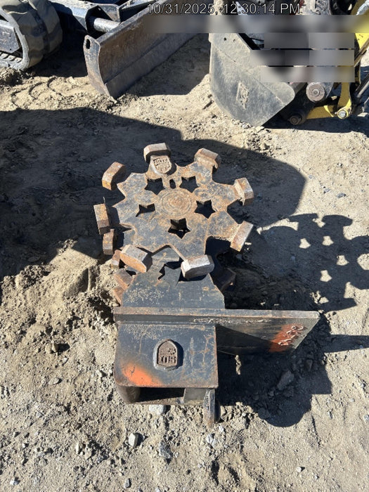 2022 STEEL UNLIMITED SUIME24CW