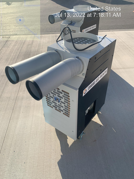 2022 KWIKOOL KPAC1411-2