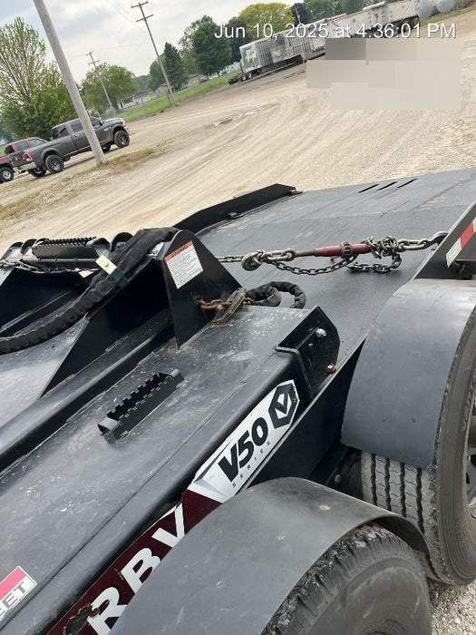 2023 VIRNIG RBV72-25