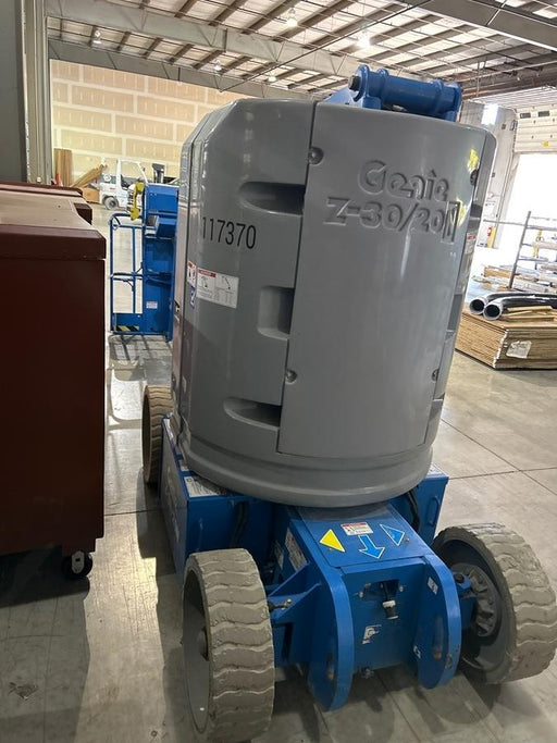 2020 GENIE Z-30/20N RJ