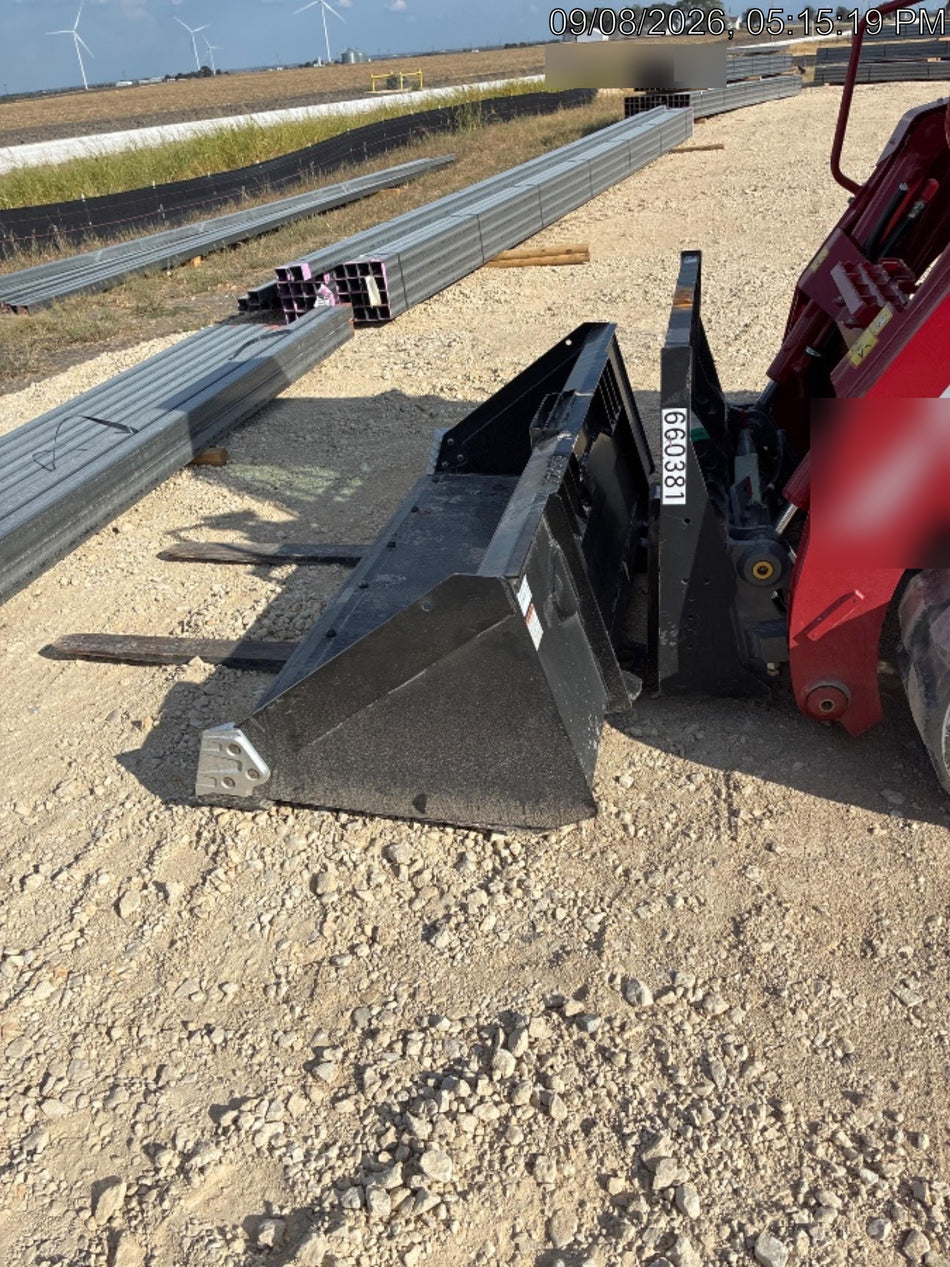 2026 ARROW MATERIAL HANDLING 48" Pallet Forks - Arrow