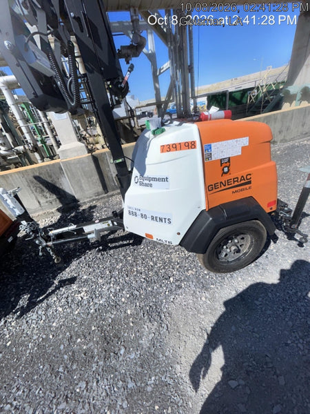 2026 GENERAC MLTS-4