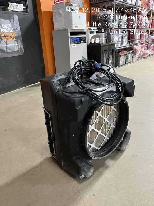 2022 PHOENIX Guardian R Hepa