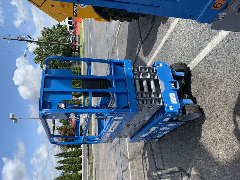 2020 Genie GS-1930 GENIE GS-1930