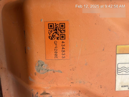 2024 GENERAC GP9200E