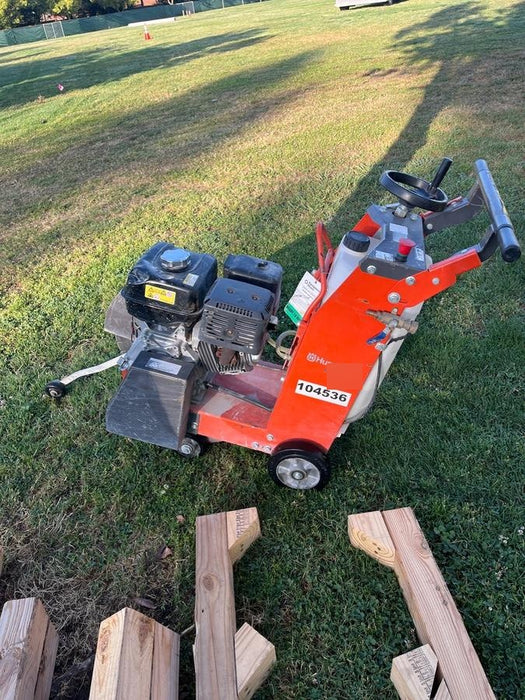 2020 HUSQVARNA FS 400