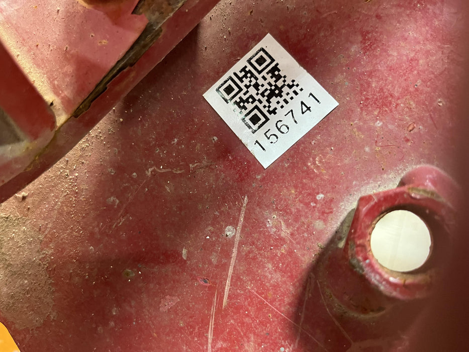 2021 KEY PLANT Pipe Conveyor