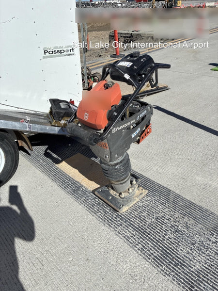 2024 HUSQVARNA LT6005