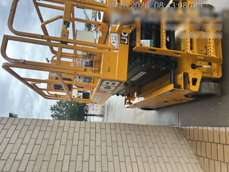 2022 JCB S3246E