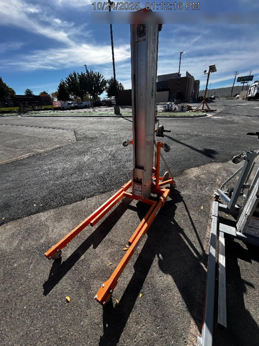 2021 LIFTSMART MLC-24