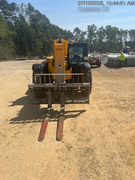 2024 JCB 509-42