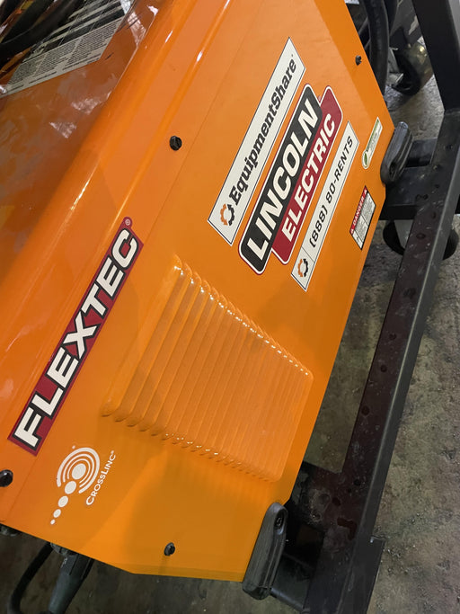 2023 LINCOLN ELECTRIC FLEXTEC 350X