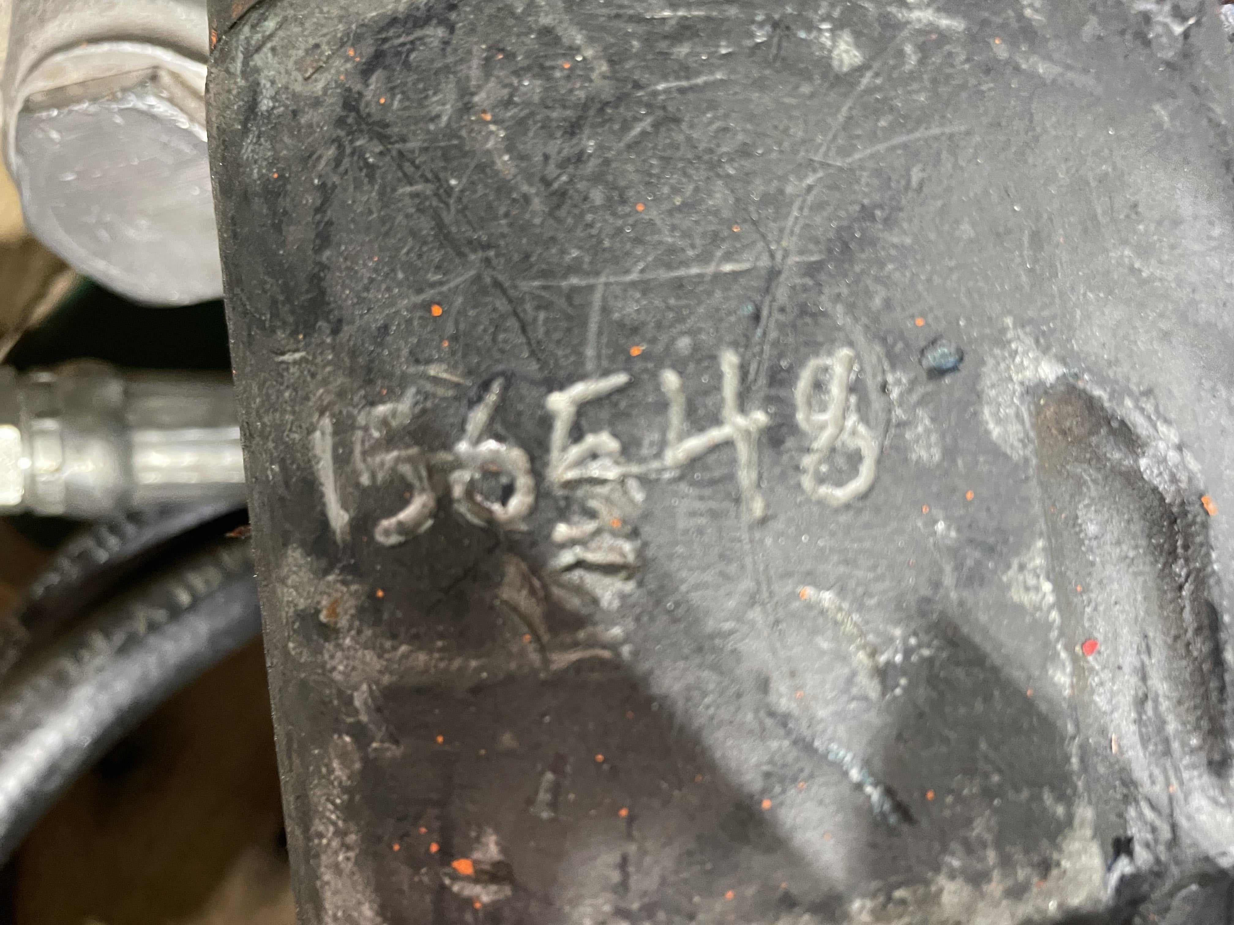 2021 MICHIGAN PNEUMATIC 750SS