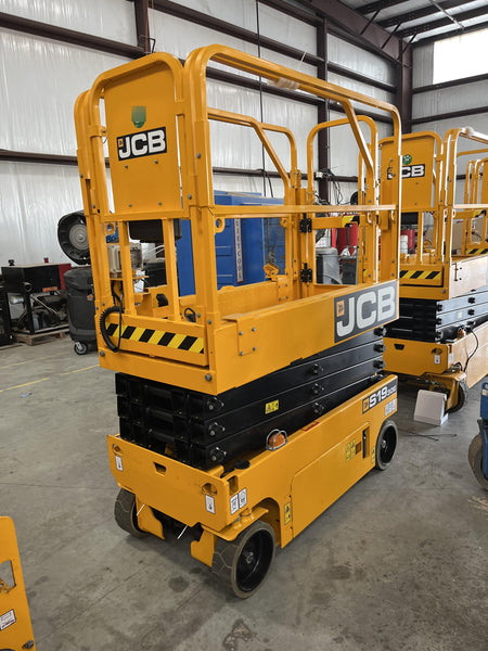 2023 JCB S1930E