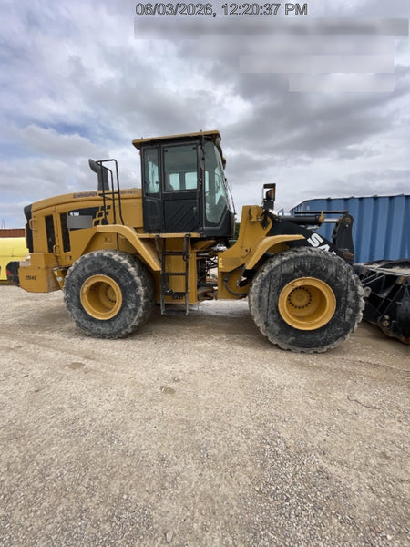 2018 SANY SW405K